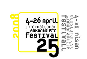 25inci Ankara Müzik Festivali başladı