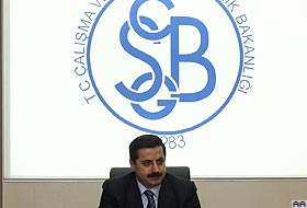 İstihdam paketini tartışmaya açabiliriz
