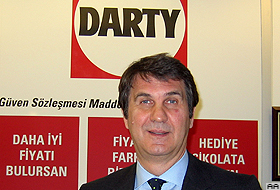 Ekonomide kriz olduğuna inanmıyorum