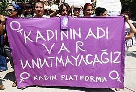 Duygu Asena Haftası 14 Nisanda başlıyor