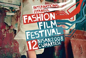 Fashion Film Festivali 12 Nisanda