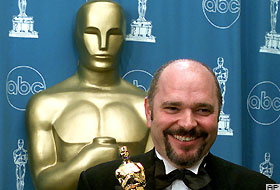 Oscarlı yönetmen Anthony Minghella öldü
