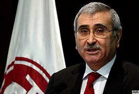 PPK faiz oranlarını değiştirmedi