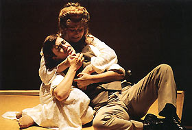 Romeo & Juliet operasına tadilat sürprizi