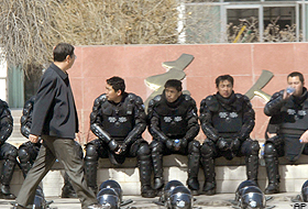 Tibette gerginlik: 6 günde 80 ölü iddiası