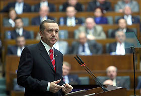 AK Parti hakkında kapatma istemi