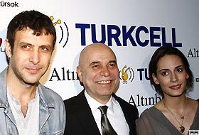 Yeşilçam Ödülleri adayları açıklandı