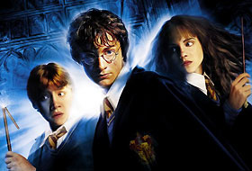 Harry Potter serisinin finali iki filmle yapılacak