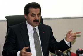 Çelik anlaştık dedi, Türk-İş doğrulamadı