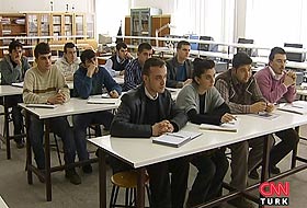 Yeni açılan üniversitelerde sıkıntı büyük