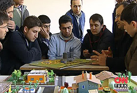 Doğu-Güneydoğu üniversitelerinde sıkıntı var