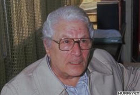 Kenan Parsı kaybettik