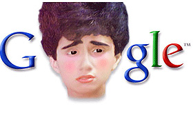 Acıların arama motoru: Küçük Google