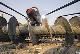 İşsizlik 2007de yüzde 9.9la değişmedi