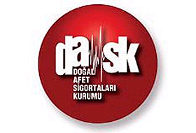 DASK için azami tutar 120 bin YTL