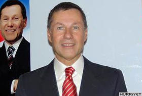 Cem Kozlu IATF Başkanı oldu