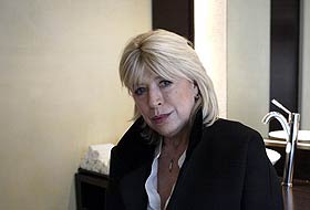 Mariane Faithfull, Babylonda