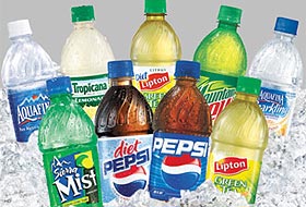 Pepsinin 2007de net geliri 532 milyon dolar