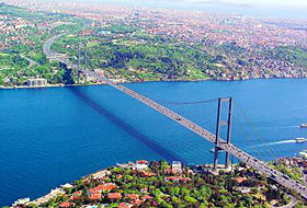 3üncü köprü projesi DPTye gönderilecek