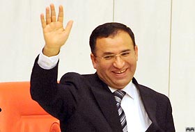 Emekli vekil maaşlarıyla ilgili çalışma yok