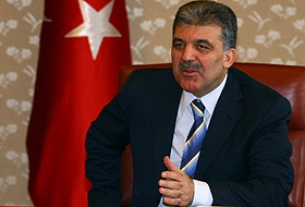 Türban düzenlemesine iptal başvurusu