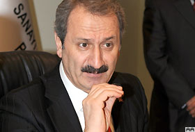 İş dünyasının kriz kapıda uyarısına yanıt