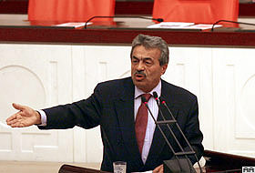 Vakıflar Kanunu TBMMden geçti