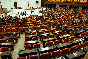 Kamu alacaklarının tahsili Meclisten geçti