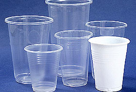 Plastik ve köpük bardaklarda kanser riski