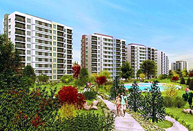 İstanbulda emlak fiyatları coştu