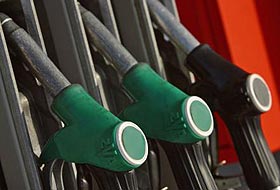 Motorin, fuel oil ve gazyağı zamlandı