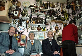 Esnafın yıllık aidatları belli oldu