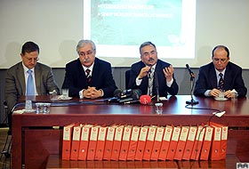 Nükleer enerji Bakanlar Kurulunda