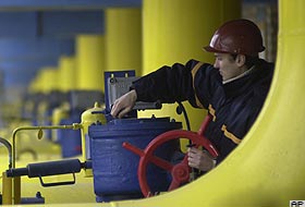 İran: Türkiyeye gaz akışı devam ediyor