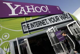 Yahoo, Microsoftun teklifini reddetti