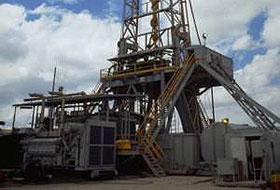 İran vanaları açtı ama gaz akışı sınırlı
