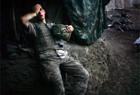 World Press 2007 Photo ödülleri açıklandı