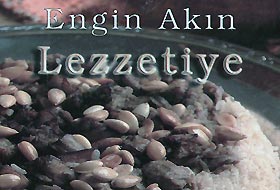 Bir yemek kitabından daha fazlası: Lezzetiye