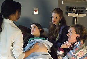 Facebooka üye olmayanların filmi : Juno