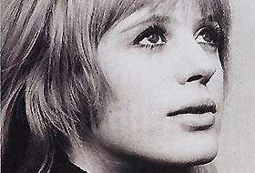 Marianne Faithfull, İstanbula geliyor