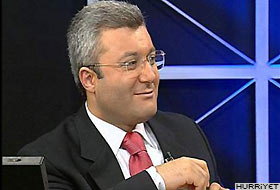 Tuncay Özkandan parti kurma sinyali