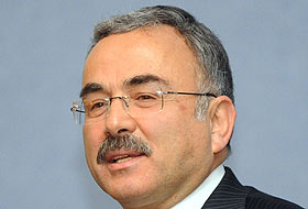 Saros Körfezinde sondaj başladı