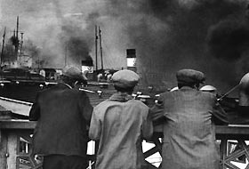Ara Gülerin Alınteri fotoğraf sergisi Bursada