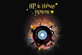 HPden 4 şehirde aynı anda müzik yarışması
