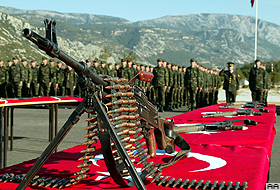 Seferberlik ödemesi artışı kabul edildi