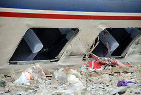 Kütahyadaki tren kazasıyla ilgili önemli iddia