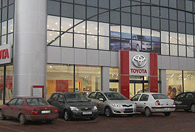 Toyotasadan çevre bilinci uygulaması