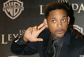 Will Smithin tek kişilik şovu : I am Legend