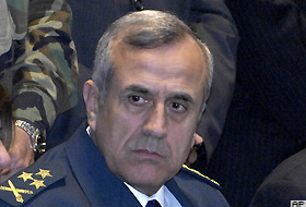 Lübnanda cumhurbaşkanlığı krizi sürüyor