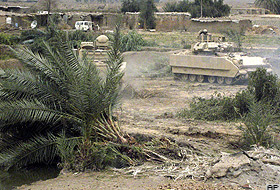 Rubai: Irak 5 bölgeye ayrılabilir